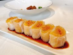 金丝肠粉-皇朝会.经典传统粤菜(外滩店)