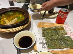 -阿露佳·舌尖上的安吉菜