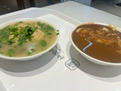 -护国寺小吃(新街口店)