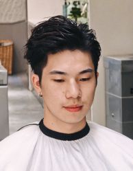 点击看大图 -曼都发型·臻选