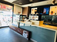 -麦当劳(宾水西道店)