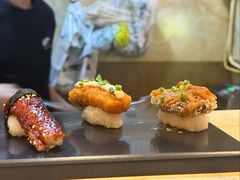 -昊·来了寿司(泡桐树店)