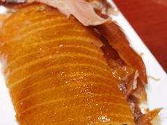 宫廷烤鸭-京味张·北京烤鸭(天河南二路店)