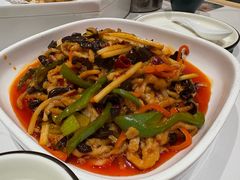 -梅利汴京烤鸭•开封豫菜地标店(晋安路店)