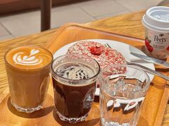 -Peet's Coffee皮爷咖啡(万象天地店)