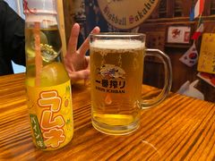 -坂吉屋·居酒屋深夜食堂(龙湖店)