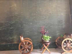 -脉道美容养生会所