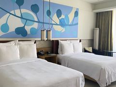 -三亚海棠湾万丽度假酒店