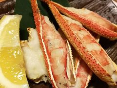 -蟹道乐(道顿堀本店)
