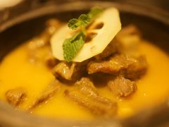 -半山腰·云南菜(侨福芳草地店)