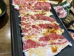 -九田家黑牛烤肉料理(二天地店)