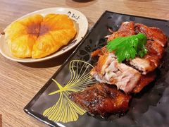 -肖四女·江湖菜(临港店)