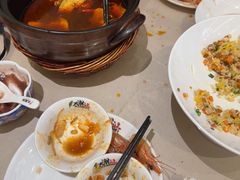 -大潮淮·淮扬菜(何园旗舰店)