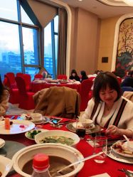 -武汉万达瑞华酒店·宴会厅
