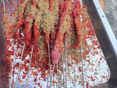 -东仪路传统烤肉