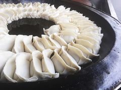 锅贴-汪记大王锅贴(成山路店)