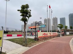 -汉江湾卡丁车世界