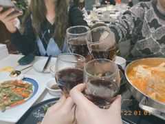 -后海16号·北京私房菜