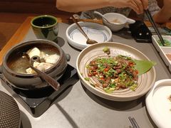 -云海肴·汽锅鸡·云南菜(高德置地店)