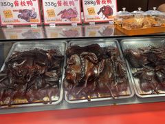 -黑色经典臭豆腐·湖南特产(太平街口店)