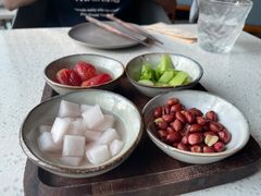 -半山腰·云南菜(侨福芳草地店)