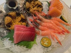 -黑木原精致料理·铁板烧