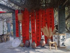 -洛带古镇