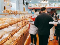 -新侨三宝乐面包店(崇文门店)