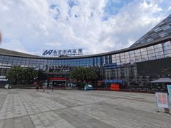 -南宁市科技馆