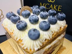 -M'CAKE(西单大悦城店)