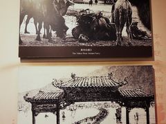 -兰州黄河桥梁博物馆