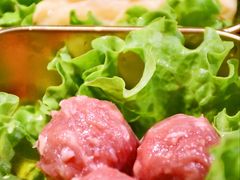 -尚尚仙·酸汤猪手·猪肚鸡火锅(华联万柳购物中心店)