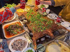 -夜宴江景餐厅