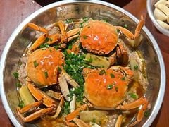 -辣不怕口味虾(长沙总店)