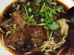 -厝内小眷村(天河南一路店)