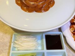 精品烤鸭-紫光园(顺义店)