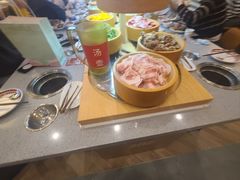 -喜家自助小火锅(卓悦里店)