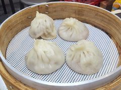 -笑云开汤包店(网巾市店)