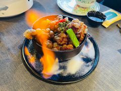 -南里山房·新淮扬菜(徐汇万科店)