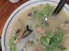 -秦园陕西手工面馆(番禺节能科技园店)