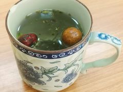 八宝茶-马学武手抓美食(下南关总店)