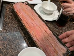 -皇城老妈·大连海鲜火锅(港湾店)