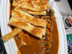 -峰厨大鱼泡饼·天津菜(西青大学城店)
