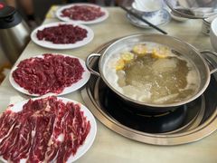 -杏花吴记牛肉火锅