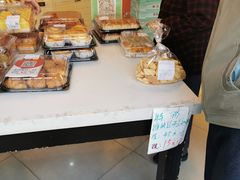 -新麦西饼(广东路店)