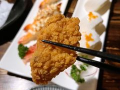 -小川洋风料理(汉街店)