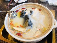 -钦善斋·养生膳食·精典川菜(武侯祠店)