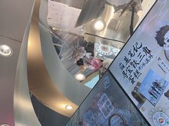 -DQ·蛋糕·冰淇淋(南开大悦城2F店)