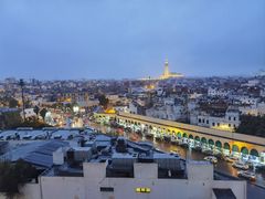 -哈桑二世清真寺