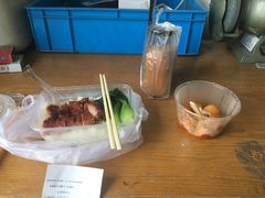 -香港新曜记茶餐厅(星耀城店)